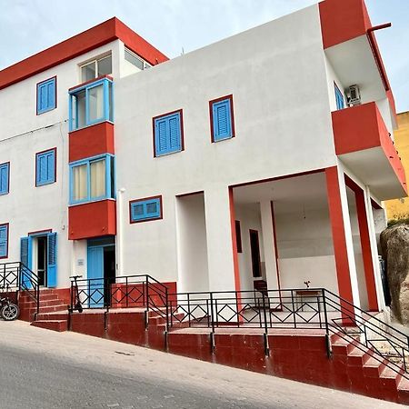 Hotel Residenza Lipadusa Lampedusa Zewnętrze zdjęcie
