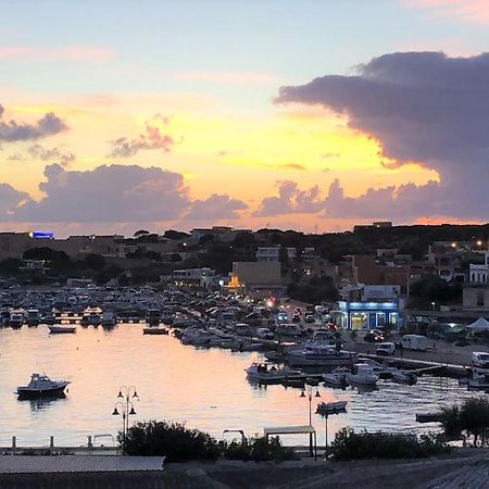 Hotel Residenza Lipadusa Lampedusa Zewnętrze zdjęcie