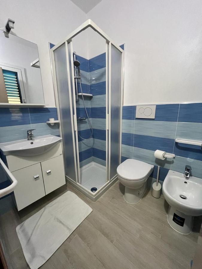 Hotel Residenza Lipadusa Lampedusa Zewnętrze zdjęcie