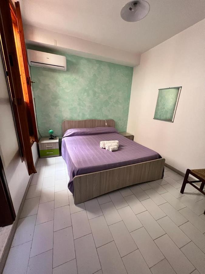 Hotel Residenza Lipadusa Lampedusa Zewnętrze zdjęcie