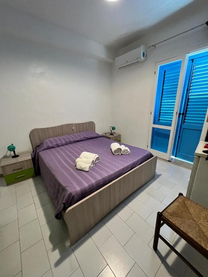 Hotel Residenza Lipadusa Lampedusa Zewnętrze zdjęcie