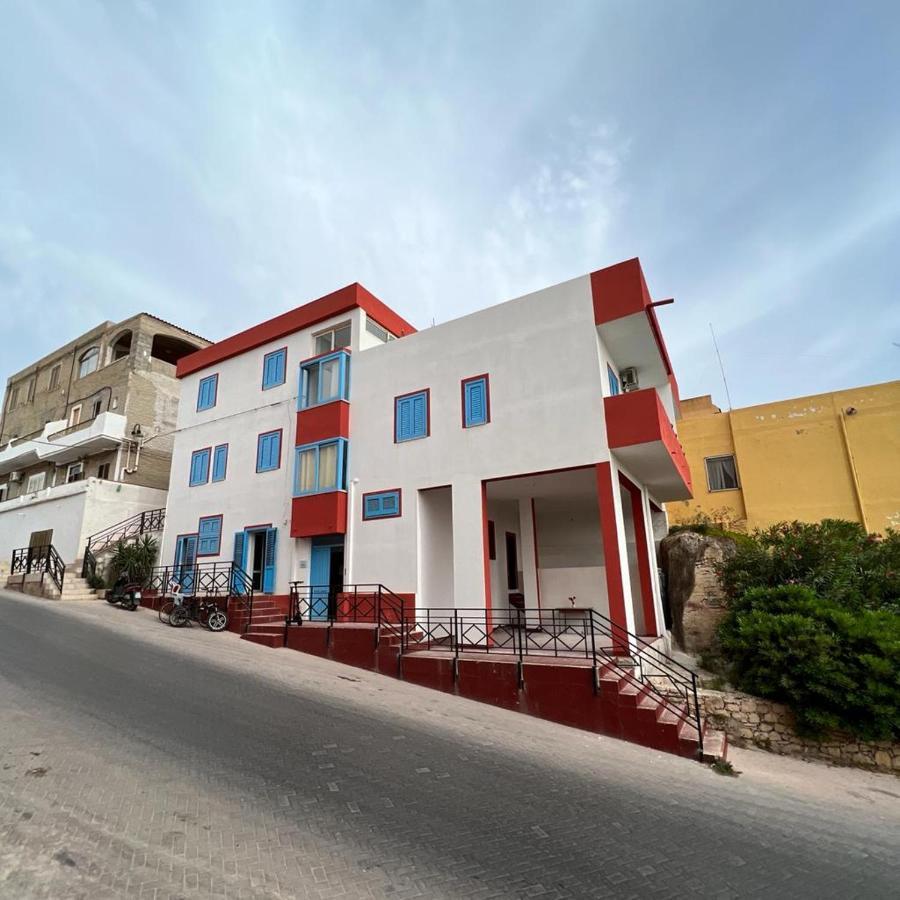 Hotel Residenza Lipadusa Lampedusa Zewnętrze zdjęcie